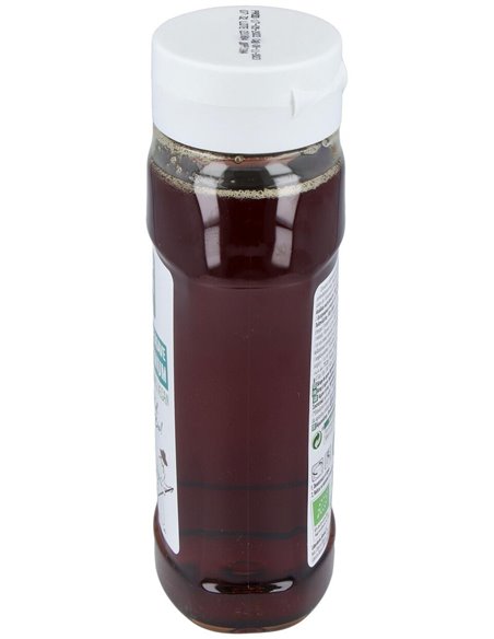 Sirope De Agave 500Ml. Bio de Naturgreen