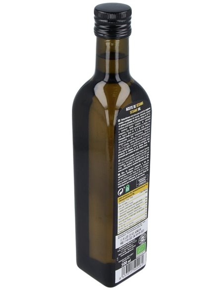 Aceite de Sesamo de Naturgreen