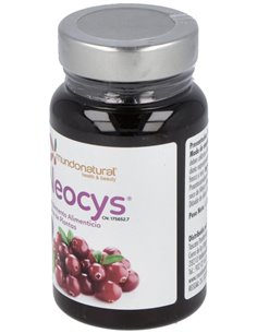 Neocys 30Cap. de Mundonatural