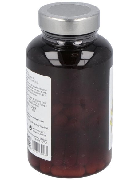 Cartifin 90Cap. de Mundonatural