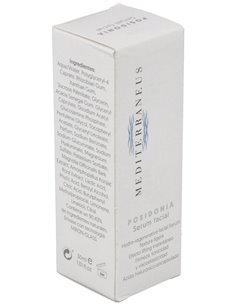 Mediterraneus Serum Facial 30Ml. de Mundonatural
