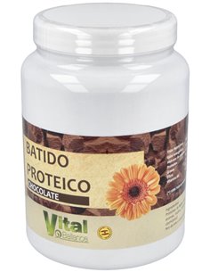 Batido Proteico Sabor Chocolate 500Gr. de Vital Ballance