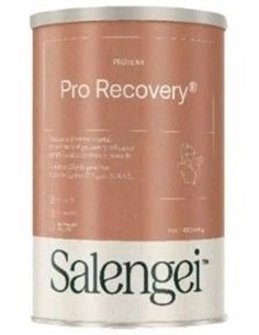 Pro Recovery Proteina De Guisante 500Gr. de Active Foods