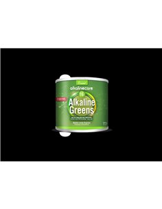 Alkaline 16 Greens Polvo 220Gr. de Alkaline Care