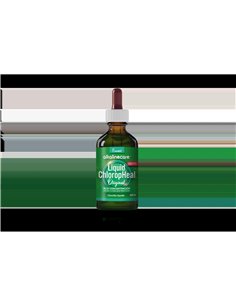 Clorofila Liquida 120Ml. de Alkaline Care
