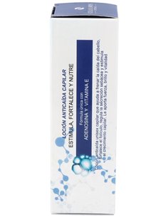 Celularis Capilar Locion Anticaida Capilar 100Ml. de Margan