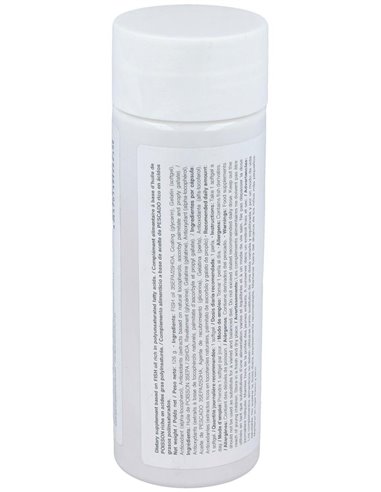 Omega 3 35/25 90Perlas de Gen Professional