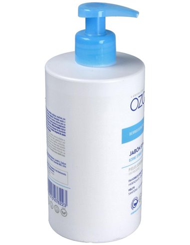 Ozoaqua Jabon Liquido Syndet De Ozono 500Ml. de Ozoaqua