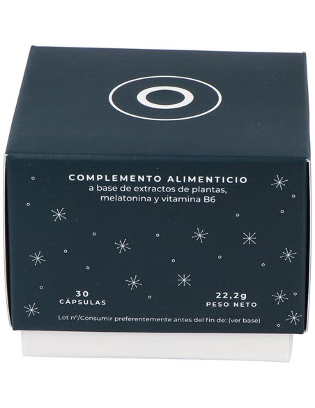 Aora Noche 30Cap. de Aora