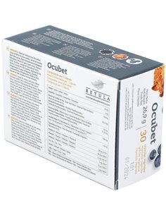 Ocubet 30Cap. de Betula