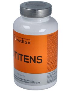 Nutitens 90Cap. de Nutilab