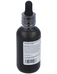 Lipolife Liposomal Vitaminas D3/K2 60Ml. de Equisalud