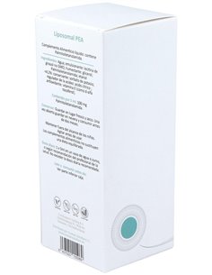 Liposomal Pea 250Ml. de Curesupport