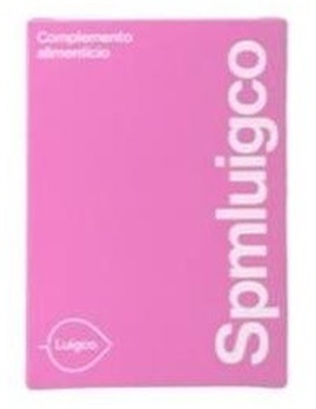 Spm Luigco 60Cap. de Luigco