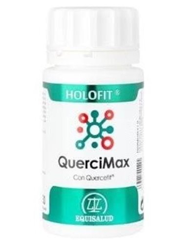 Holofit Quercimax 50Cap. de Equisalud