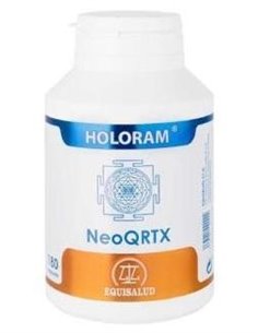 Holoram Neoqrtx 180Cap. de Equisalud
