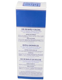 Blue-Cap Gel 400Ml. de Catalysis