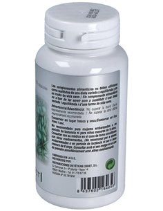 Peadiet 500Mg. 60Vcaps. de Codiet