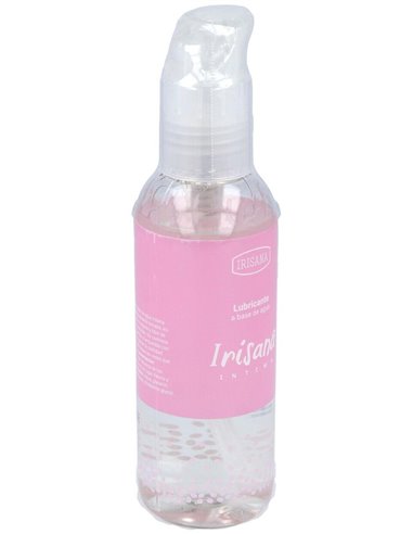 Lubricante Intimo A Base De Agua 150Ml. Ir49 de Irisana