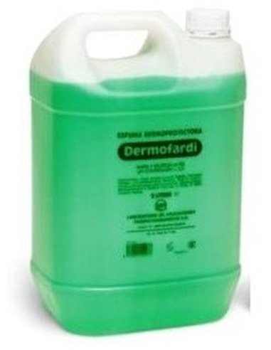 Dermofardi 5 Litros de Fardi