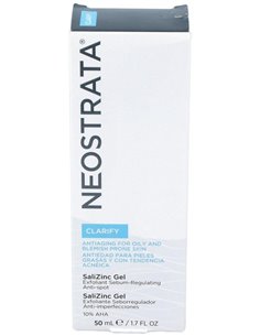 Neostrata Refine Salizinc Gel 50Ml. de Neostrata