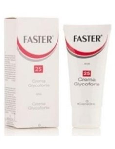 Cosmeclinik Faster Melan 50Ml. de Faster