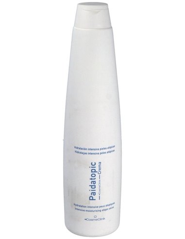 Cosmeclinik Paidatopic Crema 400Ml. de Paidatopic