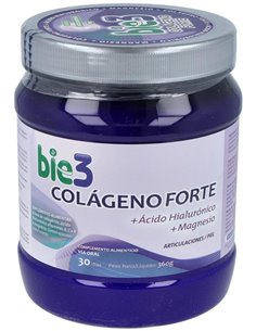 Bie3 Colageno Forte 360Gr. de Bie 3