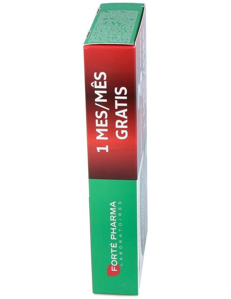 Expert Capilar 84Comp. de Forte Pharma