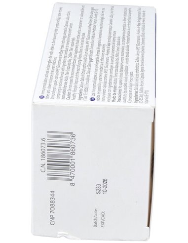 Inmunoferon 90Cap. de Inmunoferon