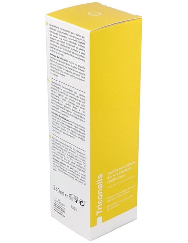 Cosmeclinik Triconails Champu Anticaida 250Ml. de Triconails