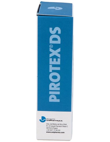 Pirotex Ds Champu 200Ml. de Pirotex