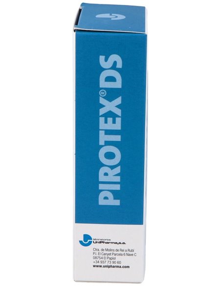 Pirotex Ds Champu 200Ml. de Pirotex