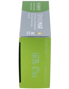 Tensiomar 60Perlas de Marnys