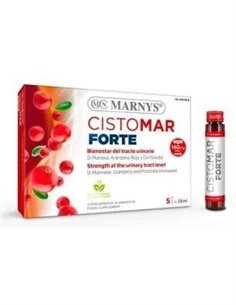 Cistomar Forte 5Viales de Marnys