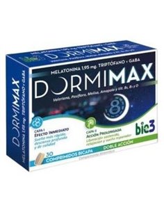 Dormimax 30Comp. de Bie 3