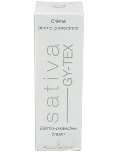 Cosmeclinik Sativa Gy-Tex 100Ml. de Sativa