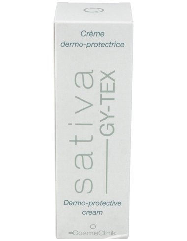 Cosmeclinik Sativa Gy-Tex 100Ml. de Sativa