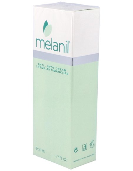 Melanil Crema 50Ml. de Catalysis