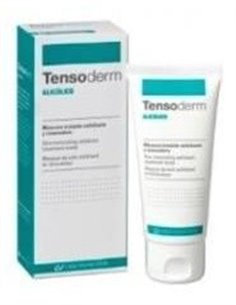Tensoderm Glicolic Mascar Facial 60Ml de Tensoderm