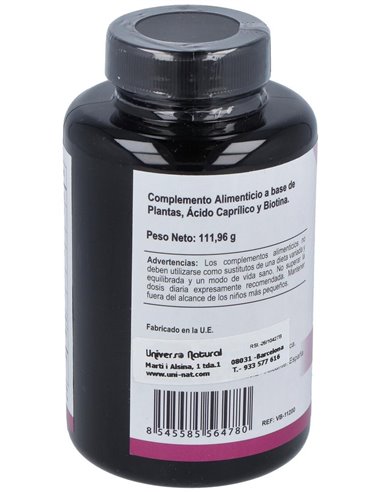 C Clear (Candida Clear Forte) 120Cap. de Vbyotics