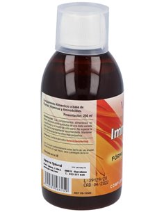 Immuno Guard Jarabe 250Ml. de Vbyotics