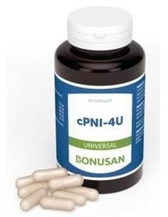 Cpni-4U 90Cap. de Bonusan