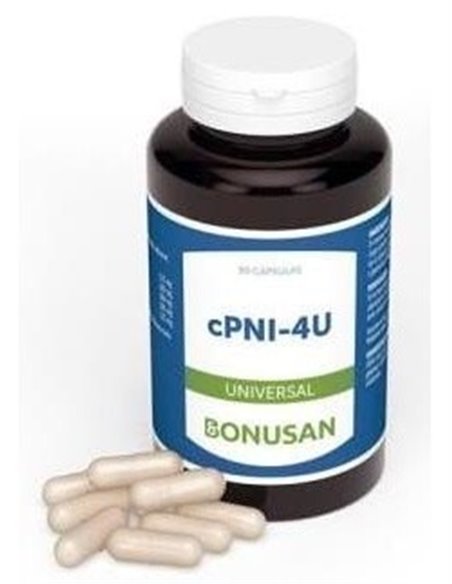 Cpni-4U 90Cap. de Bonusan