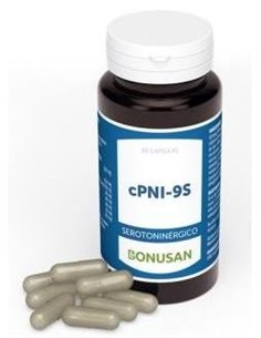 Cpni-9S 60Cap. de Bonusan