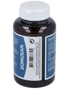 Magnesan Forte Plus 60 Comprimidos Bonusan