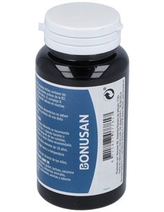 Vitamina B Complejo Activo 60Comp. de Bonusan