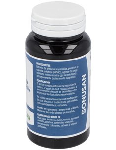 Griffonia Simplicifolia 60Vcap. de Bonusan