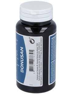 Flavoxan 60V Cápsulas  Bonusan