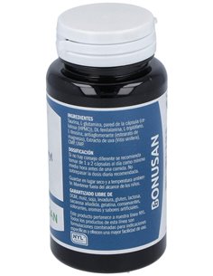 Neuronyl 60Vcap. de Bonusan